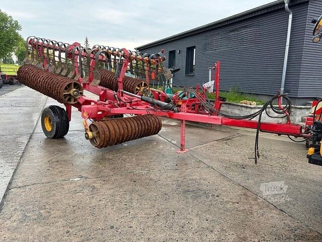 Rullo agricolo Väderstad Rexius 650