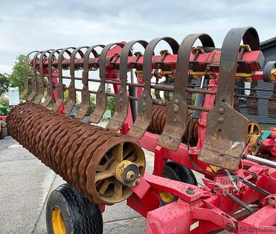 Rullo agricolo Väderstad Rexius 650