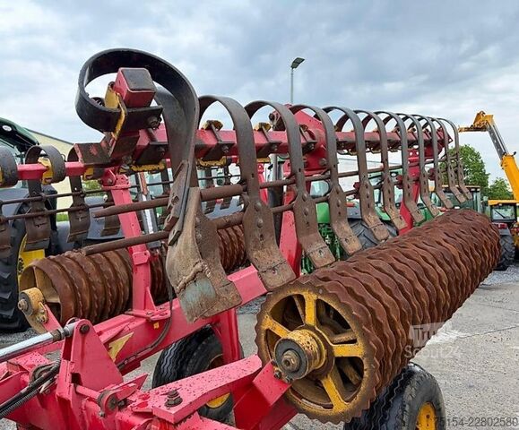 Rullo agricolo Väderstad Rexius 650