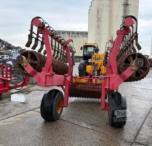 Rullo agricolo Väderstad Rexius 650