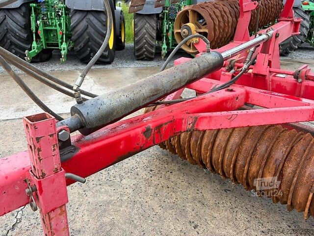 Rullo agricolo Väderstad Rexius 650