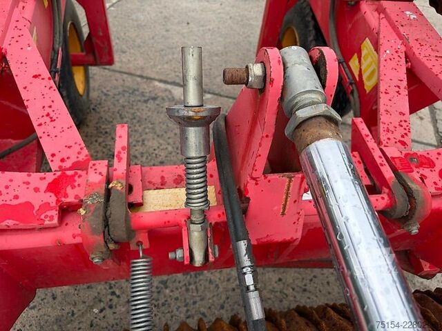 Rullo agricolo Väderstad Rexius 650