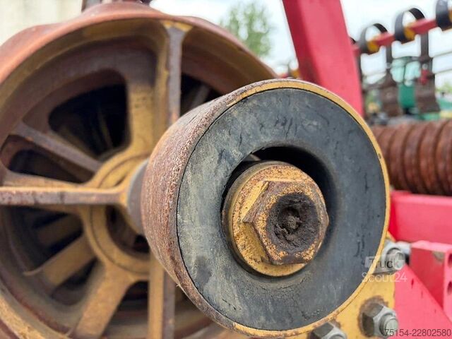 Rullo agricolo Väderstad Rexius 650
