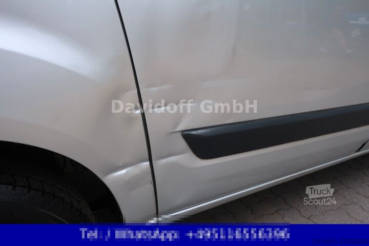 Aukštas mikroautobusas FORD Transit Custom Kasten 330 L1 Trend NR: B52