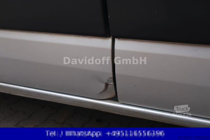 Aukštas mikroautobusas FORD Transit Custom Kasten 330 L1 Trend NR: B52
