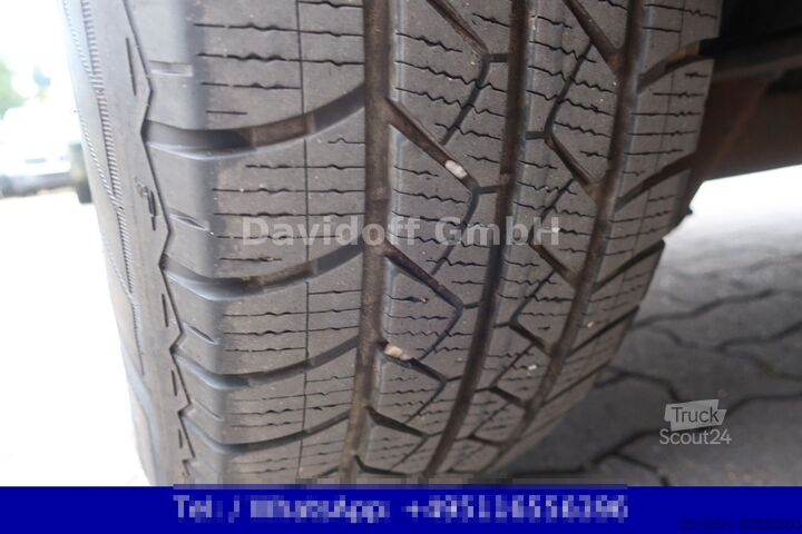 Aukštas mikroautobusas FORD Transit Custom Kasten 330 L1 Trend NR: B52