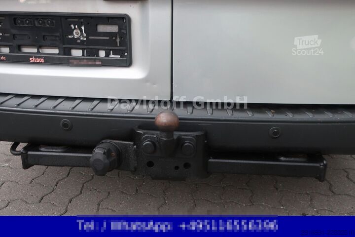 Korotettu pakettiauto FORD Transit Custom Kasten 310 HD L1 Trend NR. 130