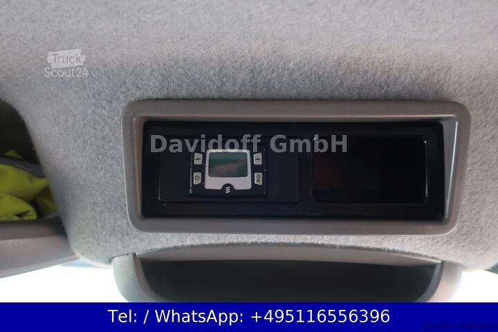 Kjølebil MERCEDES-BENZ Sprinter II 316 CDI Kühlkastenwagen Nr. 285