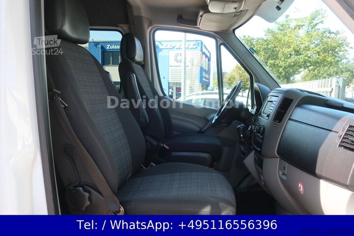 Kjølebil MERCEDES-BENZ Sprinter II 316 CDI Kühlkastenwagen Nr. 285