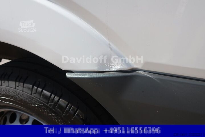 Kjølebil MERCEDES-BENZ Sprinter II 316 CDI Kühlkastenwagen Nr. 285