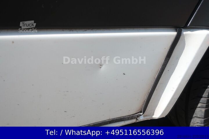 Kjølebil MERCEDES-BENZ Sprinter II 316 CDI Kühlkastenwagen Nr. 285