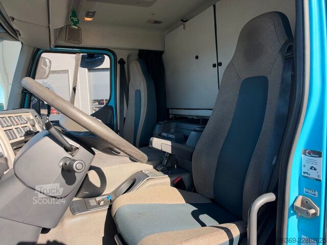 Ψυγείο φορτηγό VOLVO FE320 6x2*4 Chereau Carrier Supra 1250 Euro 6