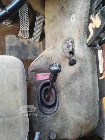 Kipper Volvo F 89 IC 4X2 Muldenkipper Kipper Oldtimer