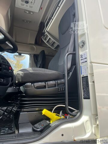 BDF sistemi DAF XF 106 450 SSC 6X2 *2 Stück! *Jumbo *E6D *Multi...
