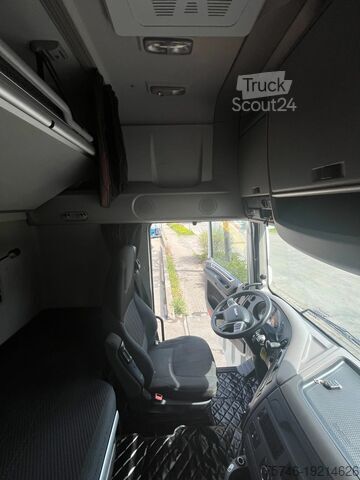 BDF sistemi DAF XF 106 450 SSC 6X2 *2 Stück! *Jumbo *E6D *Multi...