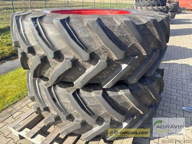 Wiel Trelleborg Premia KR 650/75R42