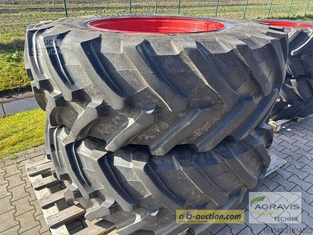 Wiel Trelleborg Premia KR 650/75R42