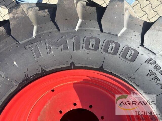 Wiel Trelleborg Premia KR 600/70R30