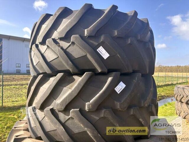 Wiel Trelleborg Premia 600/65 R 28