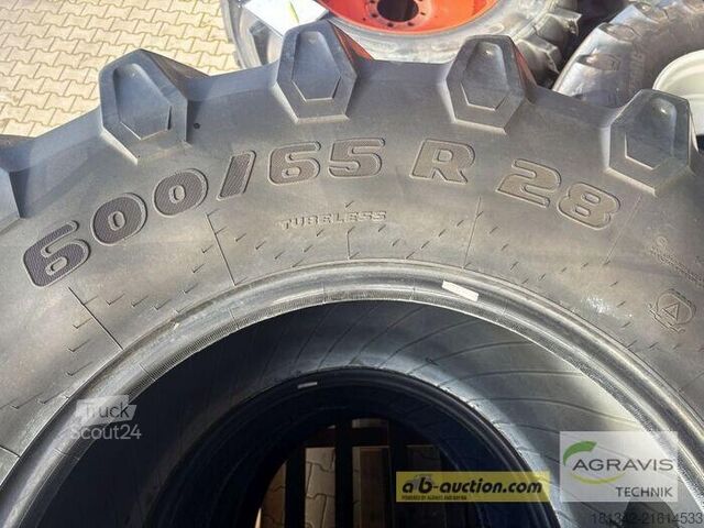 Wiel Trelleborg Premia 600/65 R 28