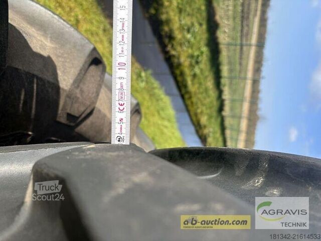 Wiel Trelleborg Premia 600/65 R 28