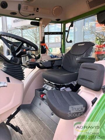 Traktor Fendt 211 S VARIO GEN-3