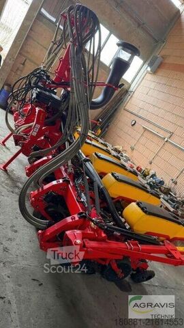 Precisiezaaimachine Väderstad TEMPO TPV 8