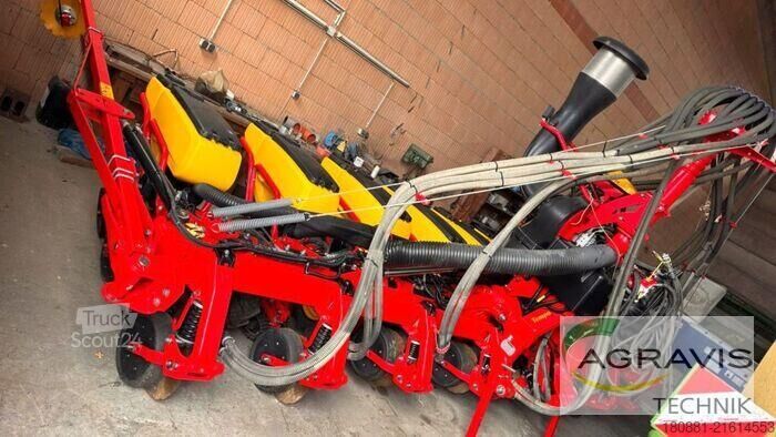 Precisiezaaimachine Väderstad TEMPO TPV 8