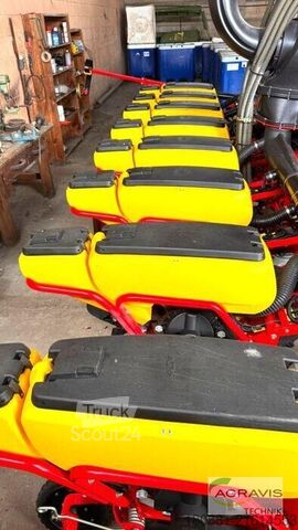 Precisiezaaimachine Väderstad TEMPO TPV 8