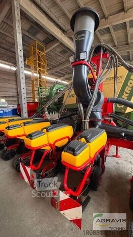 Precisiezaaimachine Väderstad TEMPO TPV 8