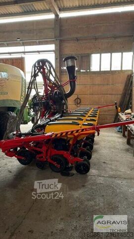 Precisiezaaimachine Väderstad TEMPO TPV 8