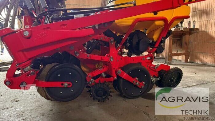 Precisiezaaimachine Väderstad TEMPO TPV 8