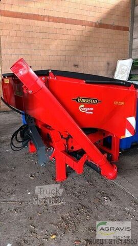 Precisiezaaimachine Väderstad TEMPO TPV 8