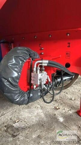 Precisiezaaimachine Väderstad TEMPO TPV 8