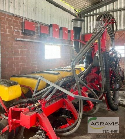 Precisiezaaimachine Väderstad TEMPO TPV 9