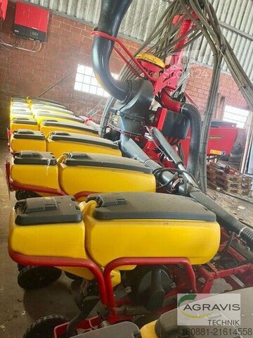 Precisiezaaimachine Väderstad TEMPO TPV 9