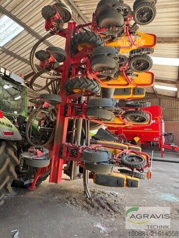 Precisiezaaimachine Väderstad TEMPO TPV 9