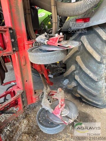 Precisiezaaimachine Väderstad TEMPO TPV 9