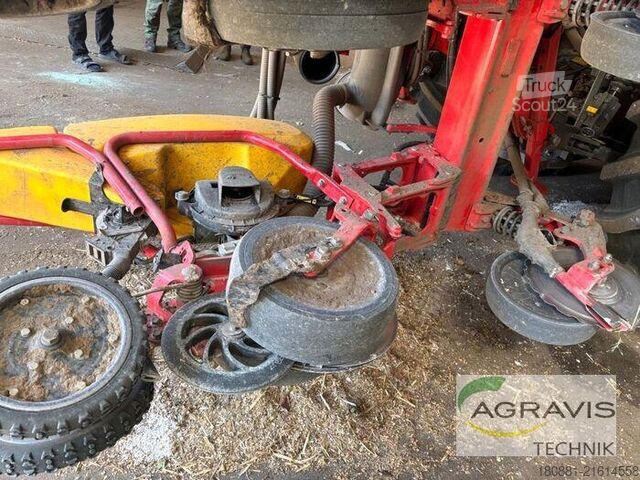 Precisiezaaimachine Väderstad TEMPO TPV 9