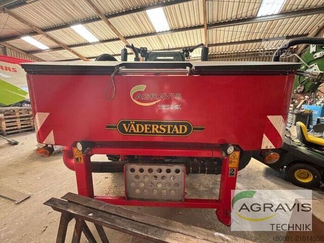 Precisiezaaimachine Väderstad TEMPO TPV 9