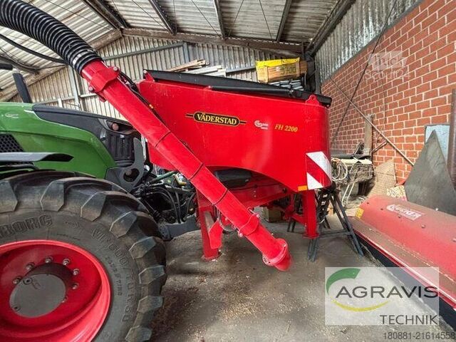 Precisiezaaimachine Väderstad TEMPO TPV 9