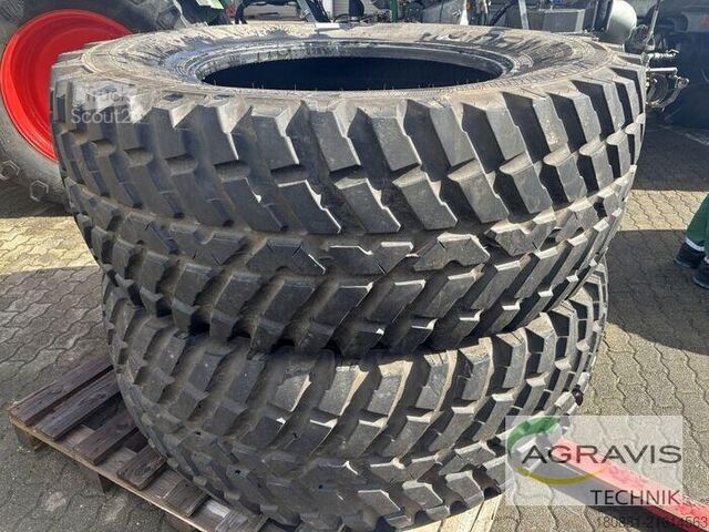 Wiel Nokian Tyres 540/65 R28