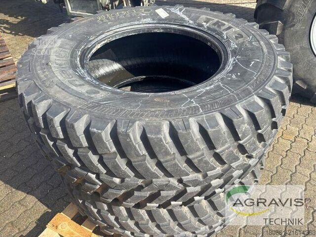 Wiel Nokian Tyres 540/65 R28