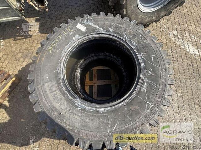 Wiel Nokian Tyres 540/65 R28