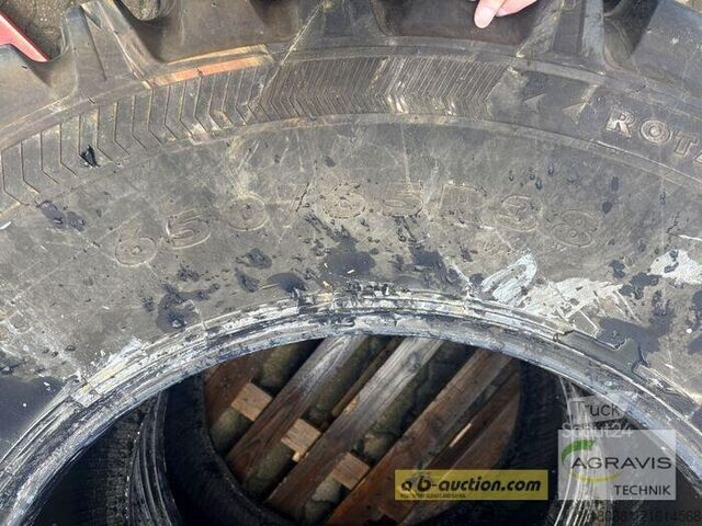 Wiel Nokian Tyres 650/65R38