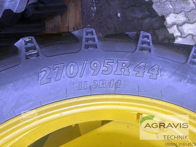 Wiel petlas KR 270/95R44