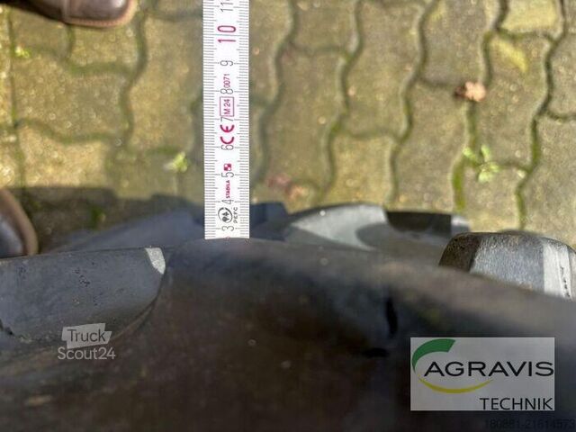 Wiel petlas KR 270/95R44