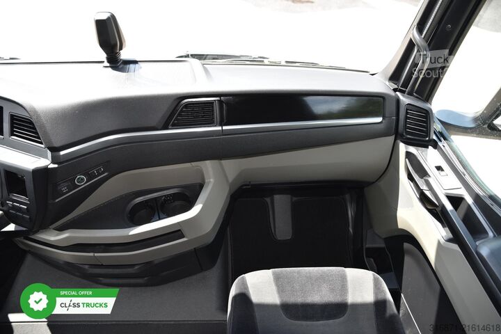 Standardni vlačilec MAN TGX 18.470 GX