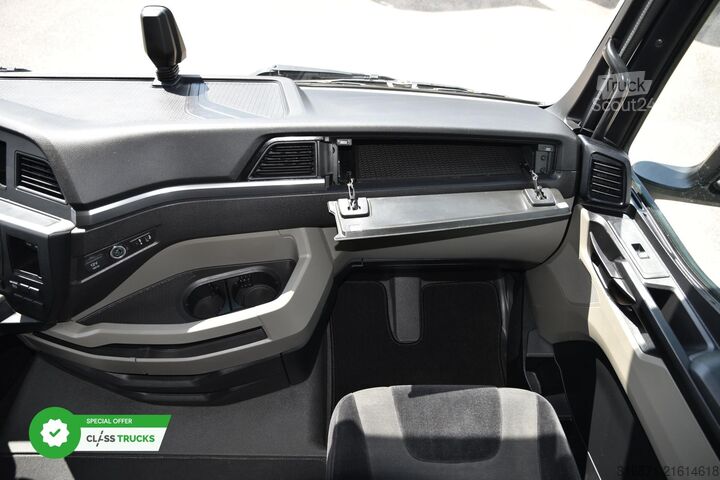 Standardni vlačilec MAN TGX 18.470 GX