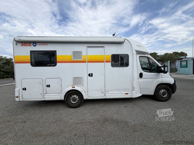 Obytné vozidlo Fiat Ducato Weinsberg Carasuite 650MF del 2024 | Automatico | Posti letto: 6
